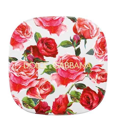 blush dolce e gabbana